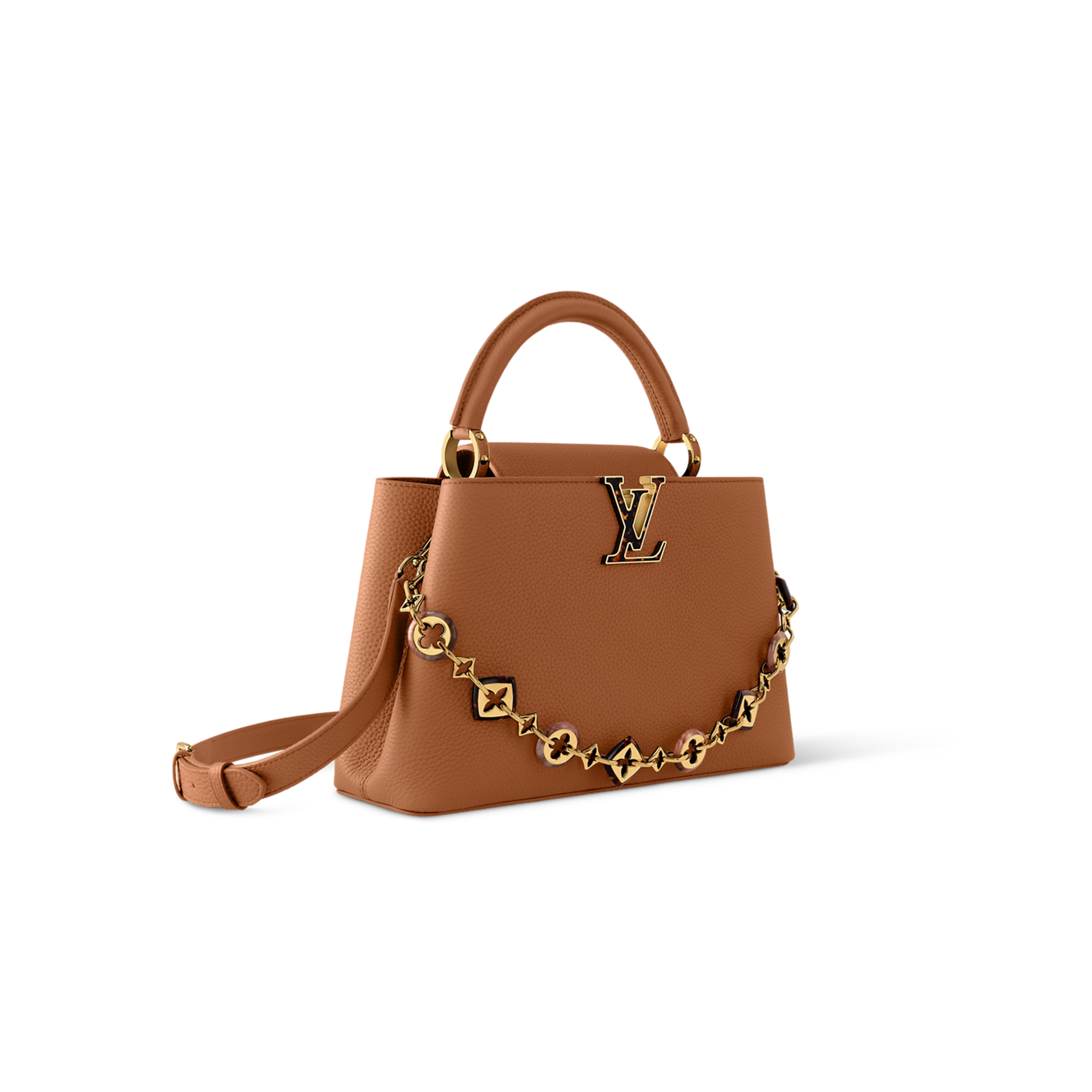 l0vis Vvtt0n capucines mm m14381 (31.5*20*11cm)